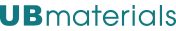 UBmaterials